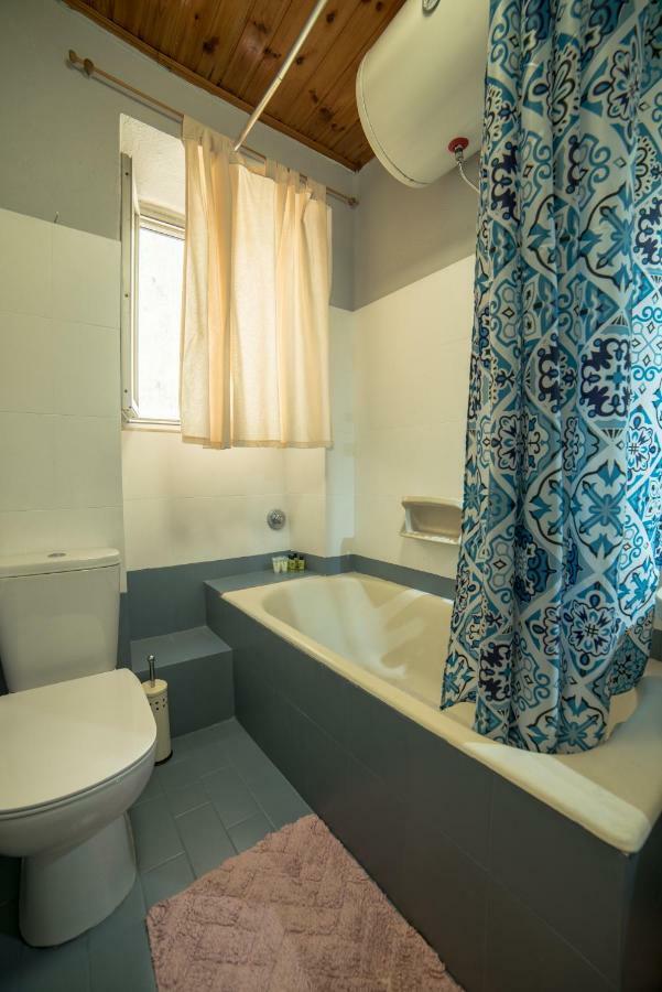 Next 2 Cathedral - Corcyra Apartment Korfu Dış mekan fotoğraf